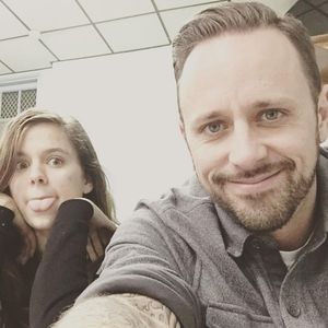 Meet your Posher, Adam